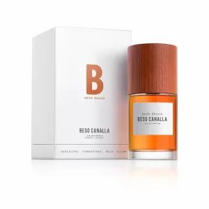 BESO CANALLA