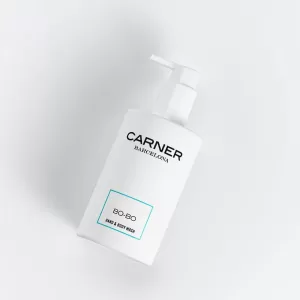 BO-BO HAND & BODY WASH