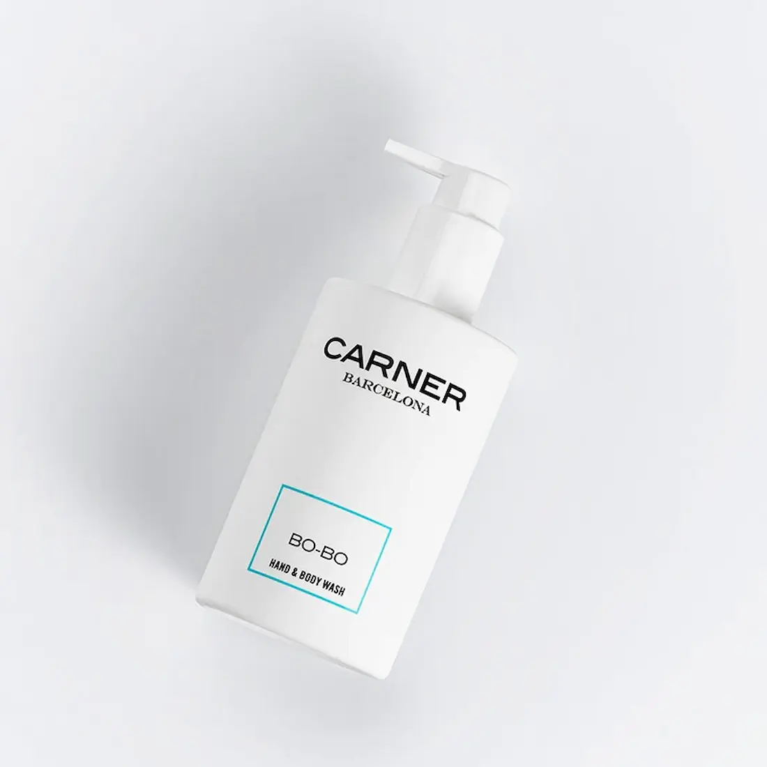 BO-BO HAND & BODY WASH