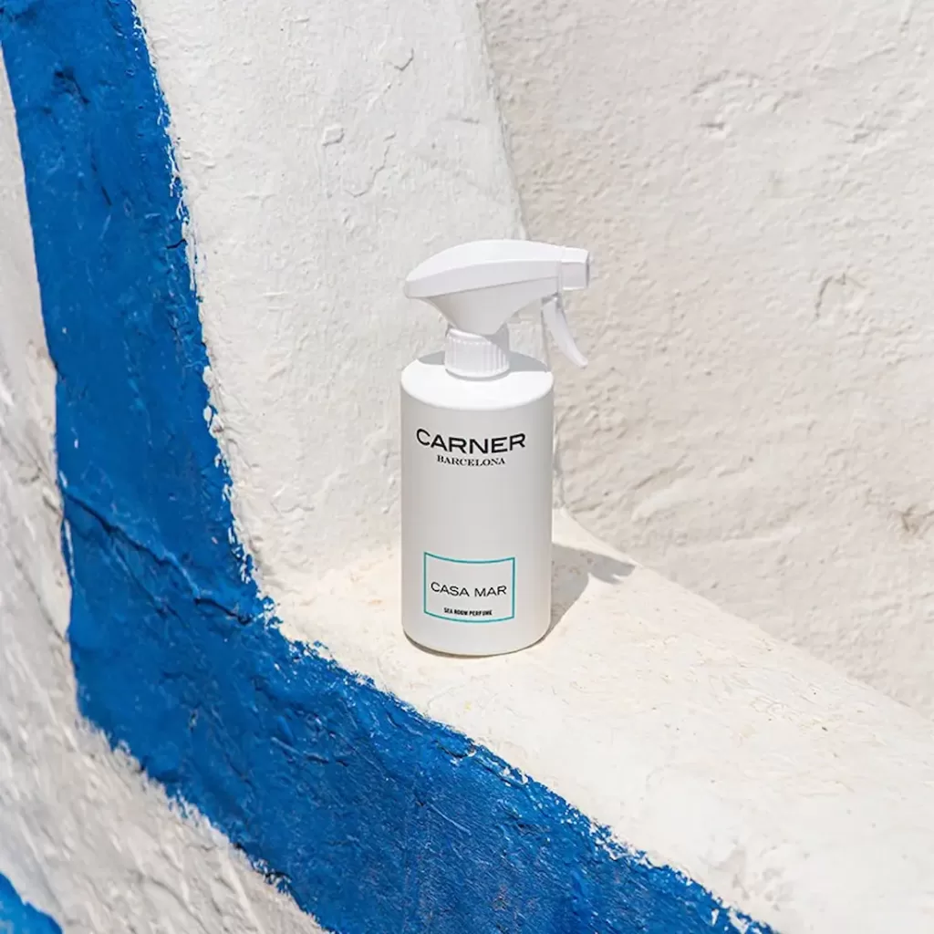 CASA MAR SEA ROOM PERFUME