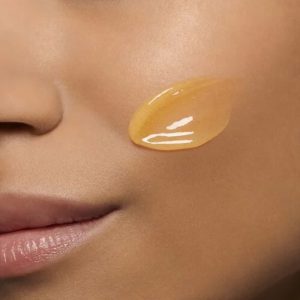 CLARINS Comfort Scrub