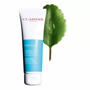 FRESH SCRUB EXFOLIANT CREME