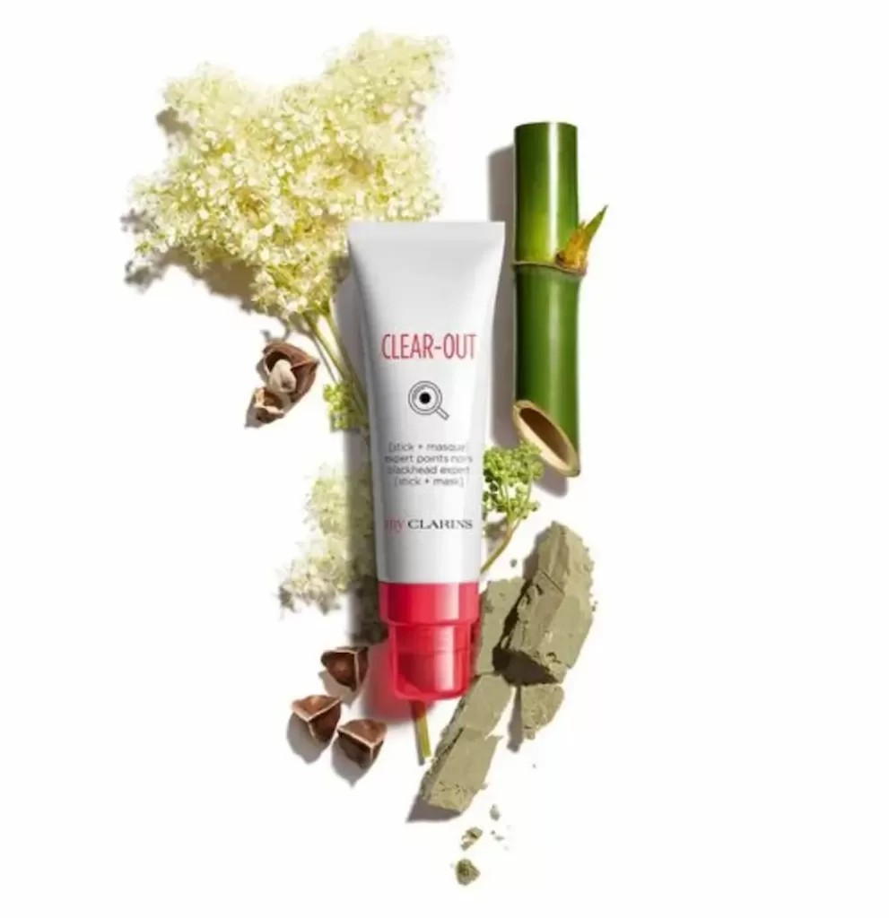 My-Clarins-CLEAR-OUT-Expert-Point