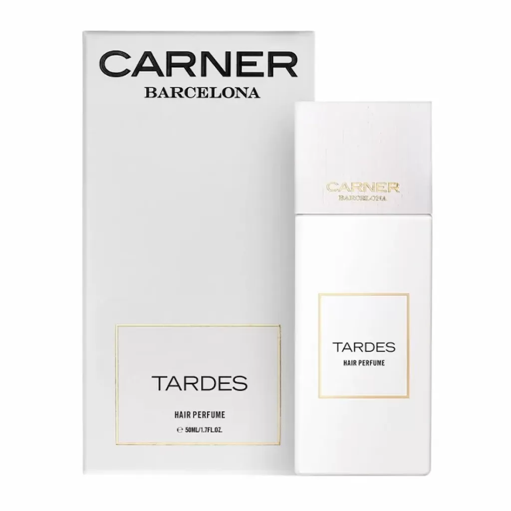TARDES HAIR PERFUME