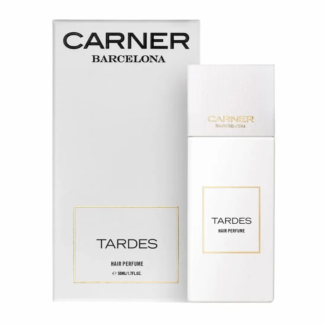 TARDES HAIR PERFUME