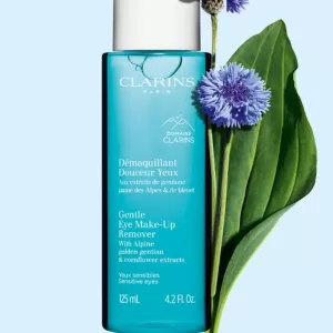 DEMAQUILLANT DOUCEUR YEUX