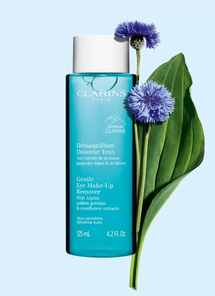 DEMAQUILLANT DOUCEUR YEUX