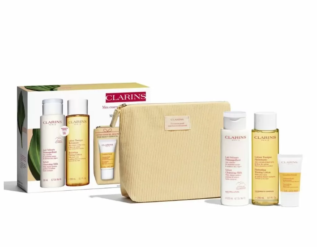 DEMAQUILLANT VALUE PACK