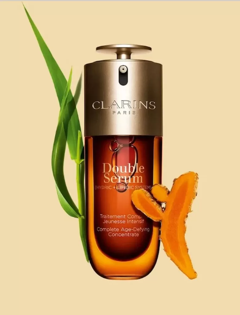 DOUBLE SERUM