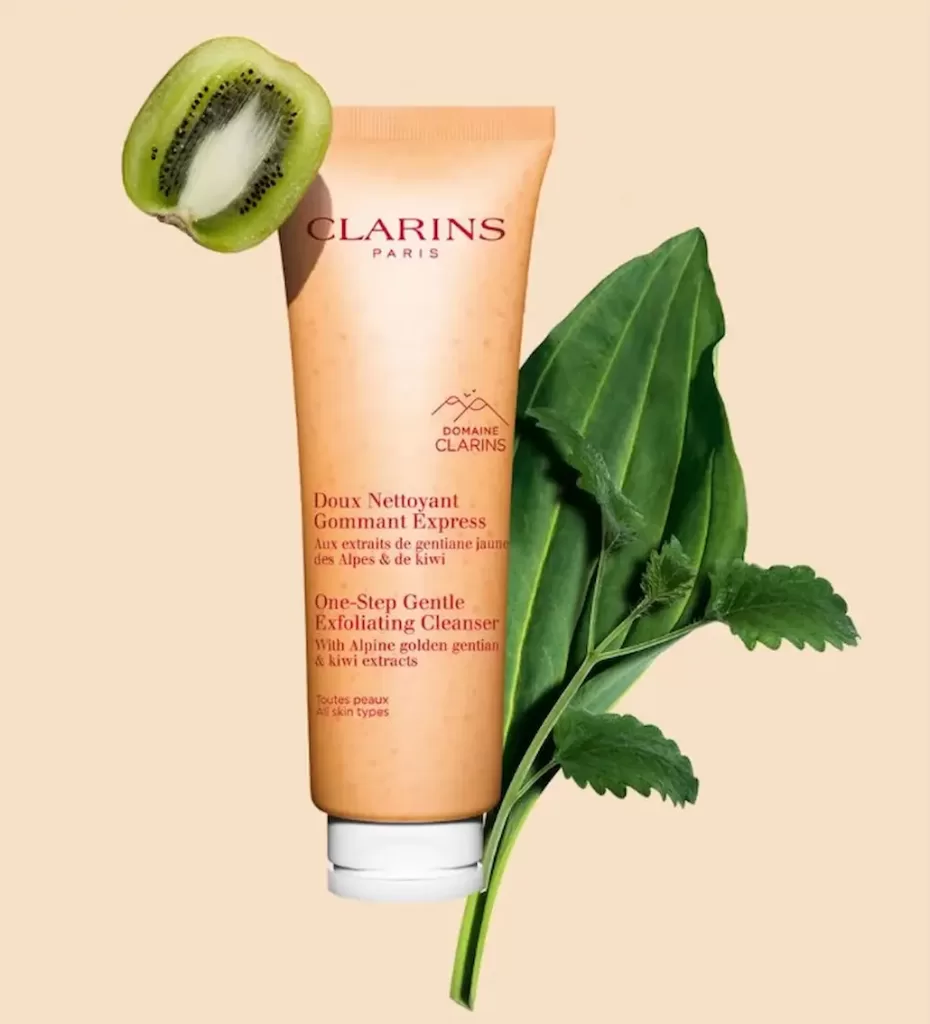 DOUX NETTOYANT GOMMANT EXPRESS