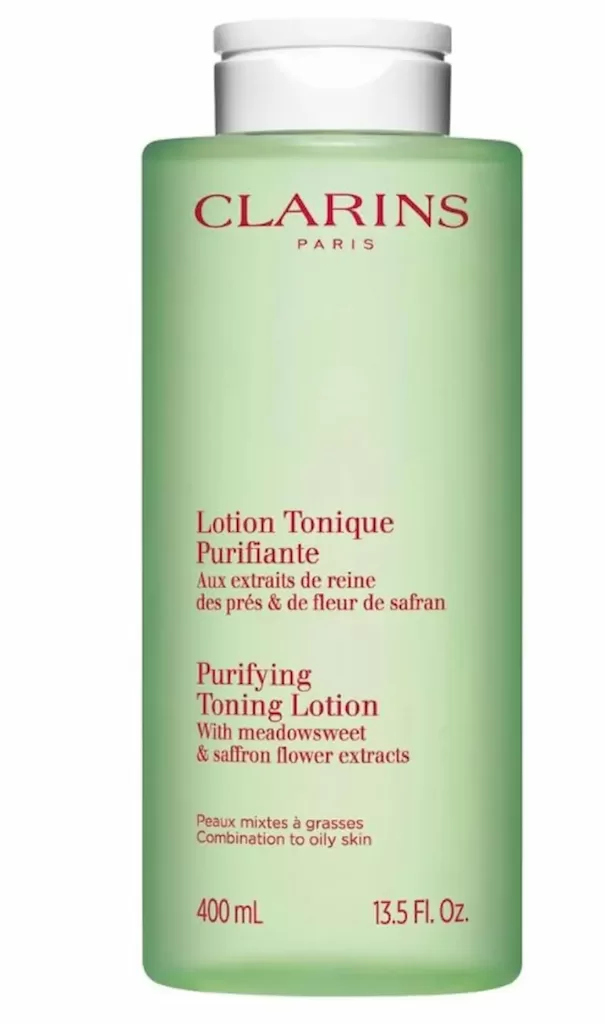 LOTION TONIQUE PURIFIANTE