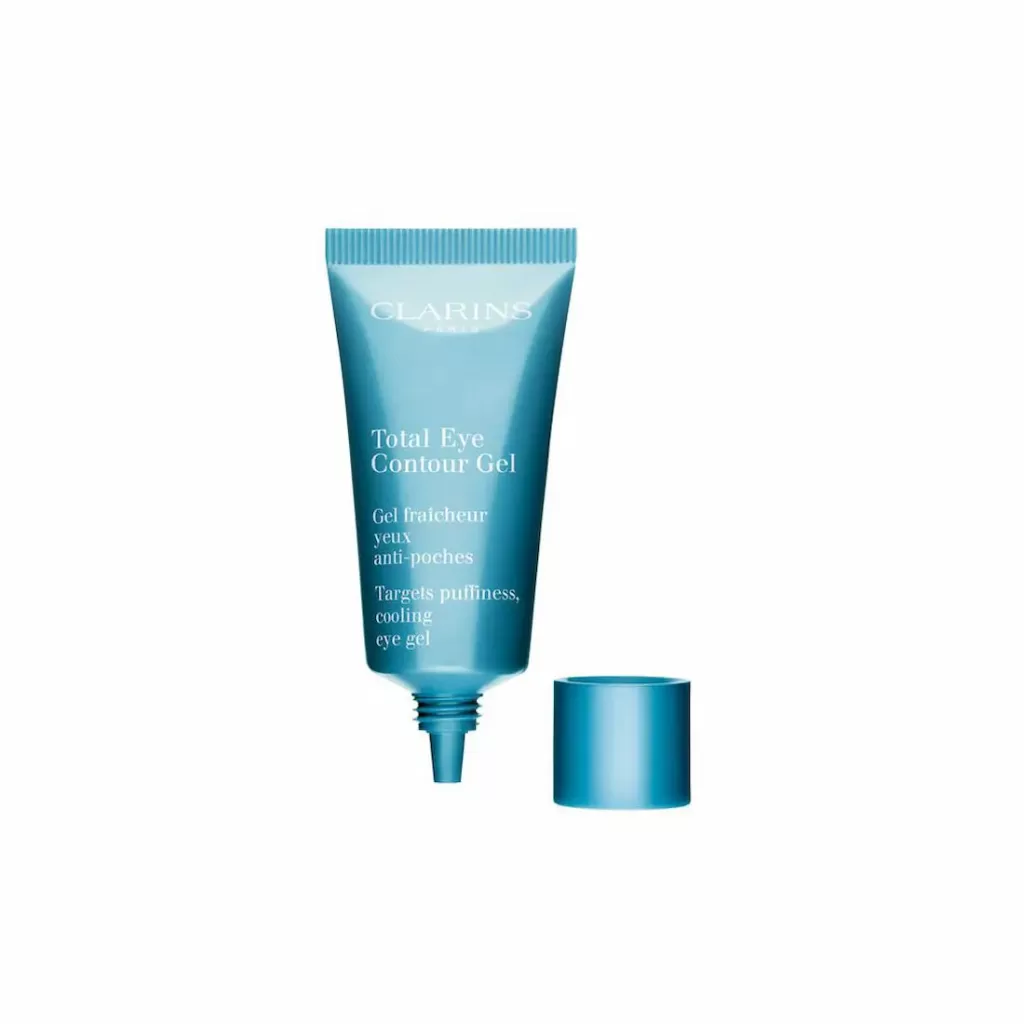 TOTAL EYE CONTOUR GEL