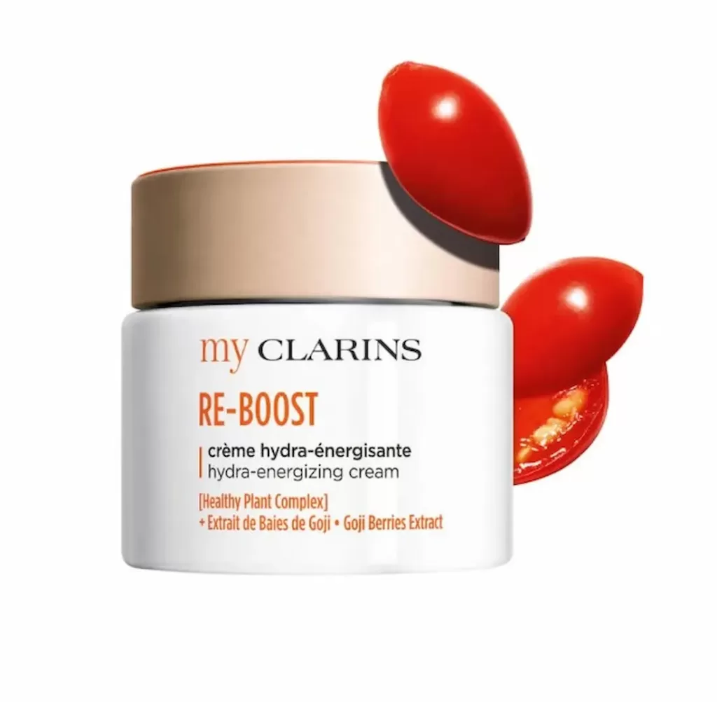 RE-BOOST CREME HYDRA-ENERGISANTE