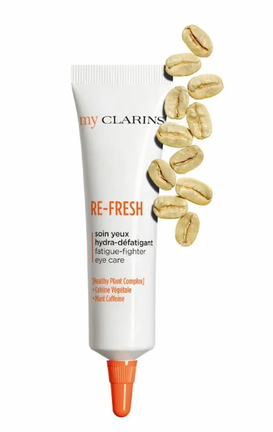 RE-FRESH SOIN YEUX HYDRA-DEFATIGANT