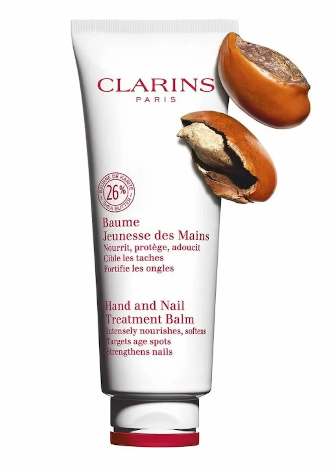 BAUME JEUNESSE DES MAINS