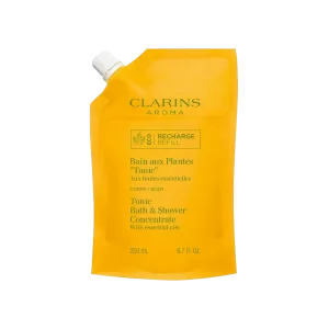 BAIN AUX PLANTES TONIC ECO REFILL