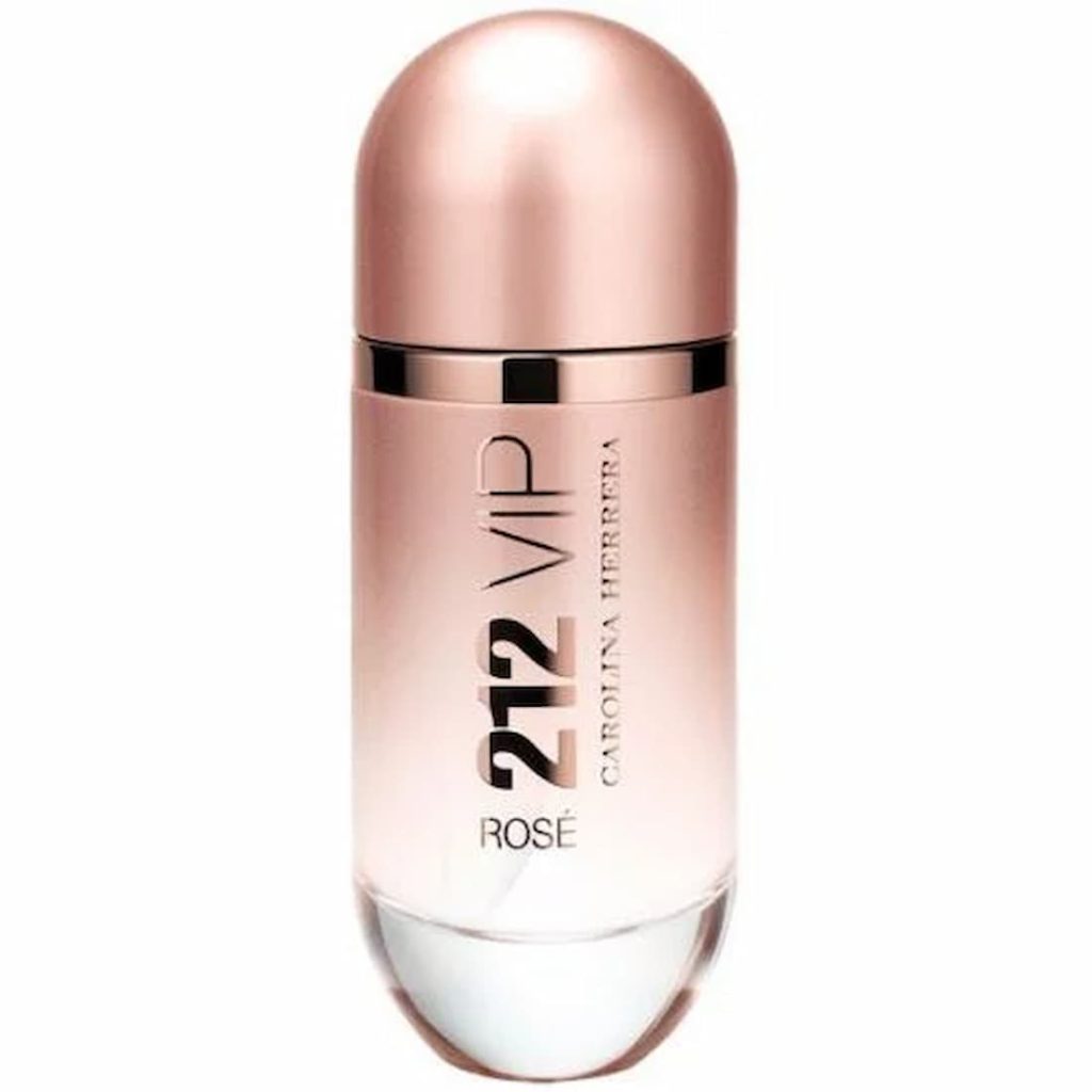 212 VIP ROSÉ WOMAN