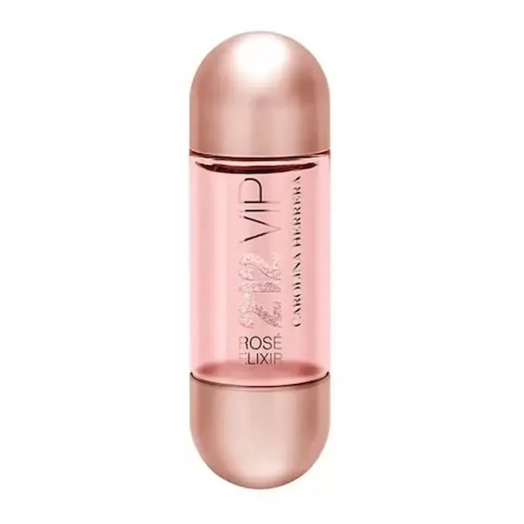 212 VIP ROSÉ WOMAN ELIXIR