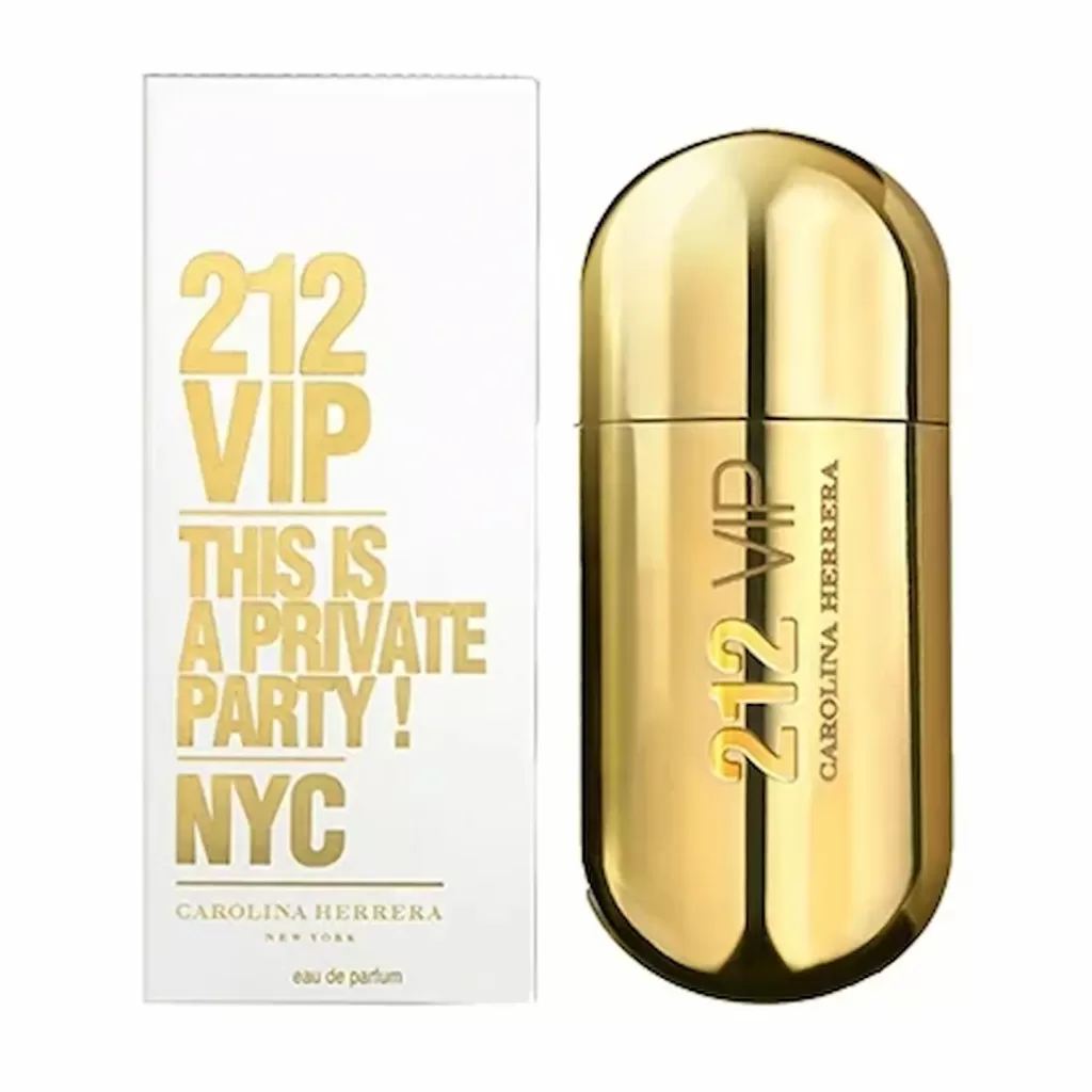 212 VIP WOMAN