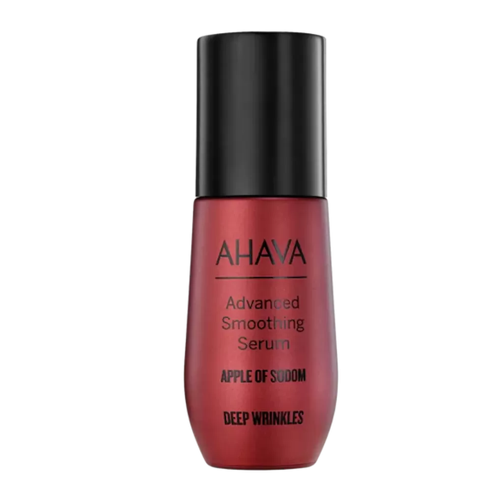 ADVANCED SMOOTHING SERUM