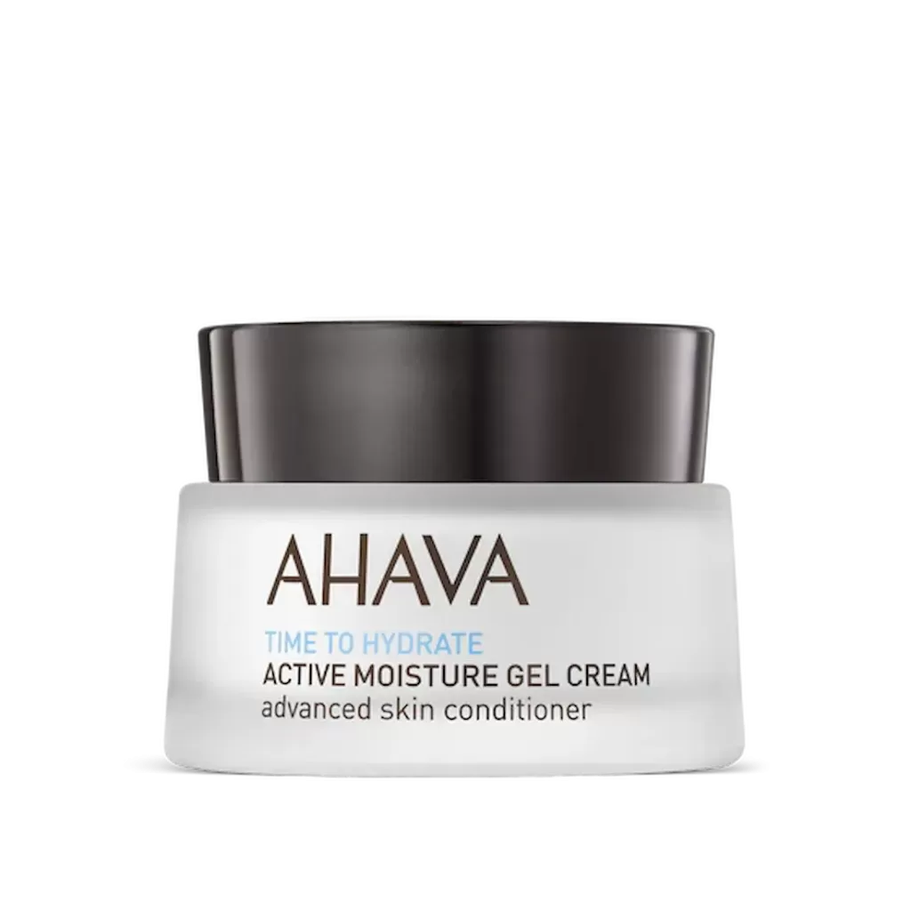 ACTIVE MOISTURE GEL CREAM