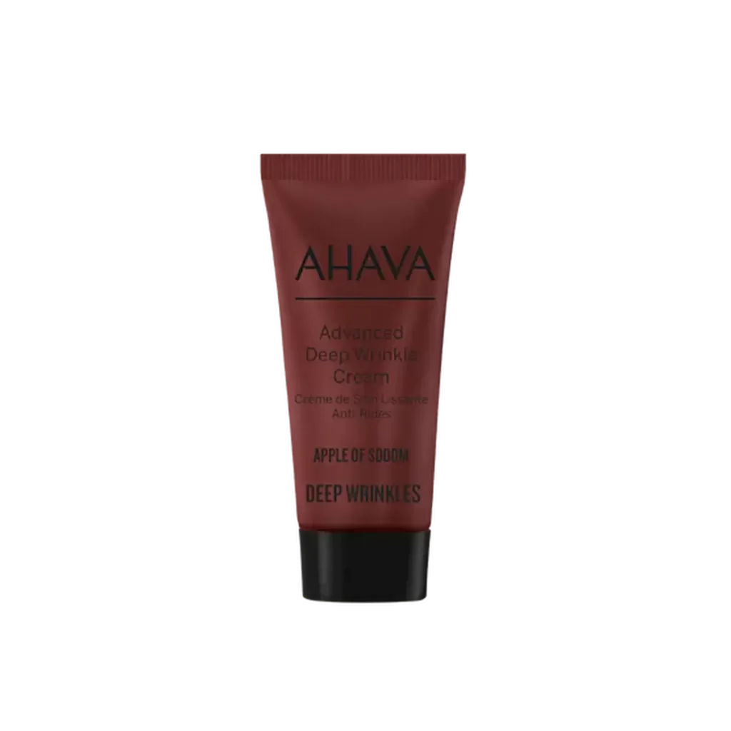 ADVANCED DEEP WRINKLE CREAM GLOBAL