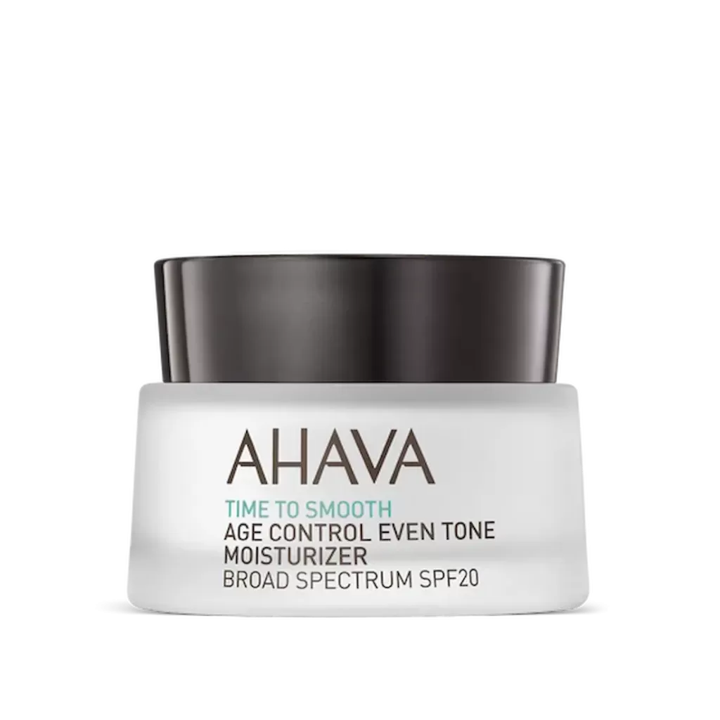 AGE EVEN TONE MOIST SPF 20