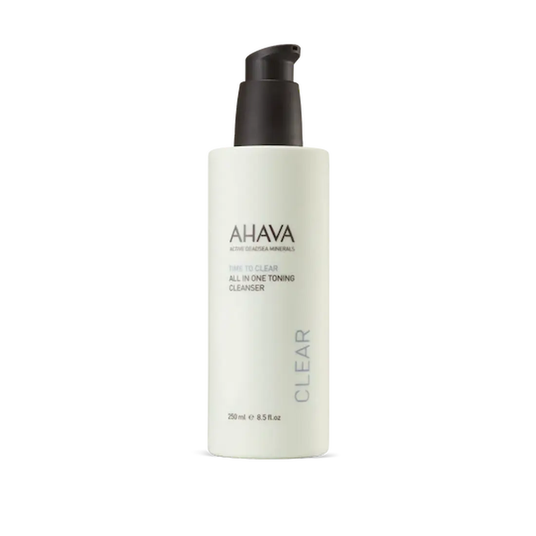 ALL IN ONE TONING CLEANSER