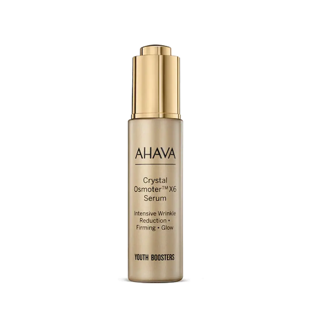 CRYSTAL OSMOTER TM X6 SERUM