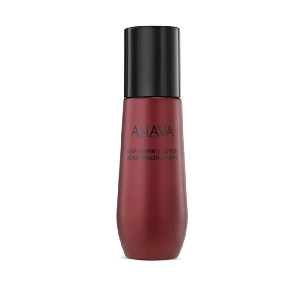 DEEP WRINKLE LOTION SPF30