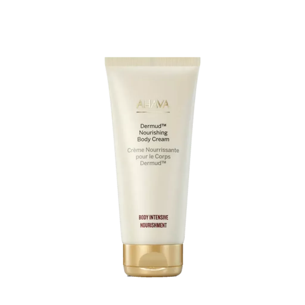 DERMUD NOURISHING BODY CREAM