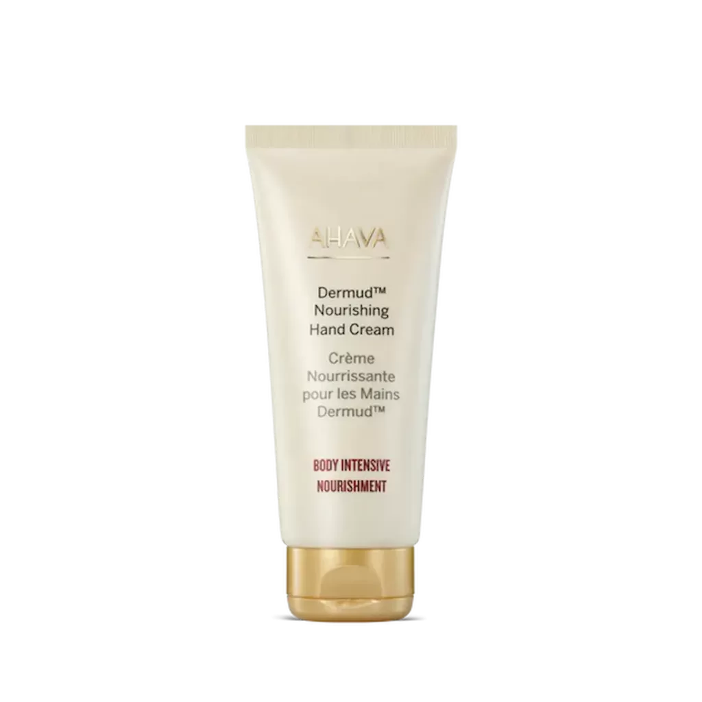 DERMUD NOURISHING HAND CREAM
