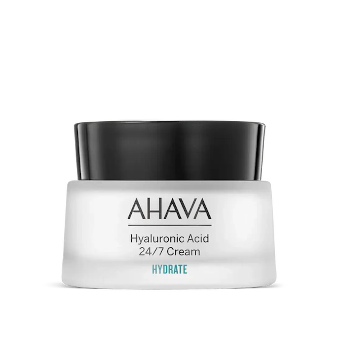 HYALURONIC ACID 24/7 CREAM