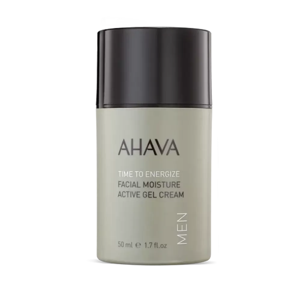 MEN ACTIVE MOISTURE GEL CREAM