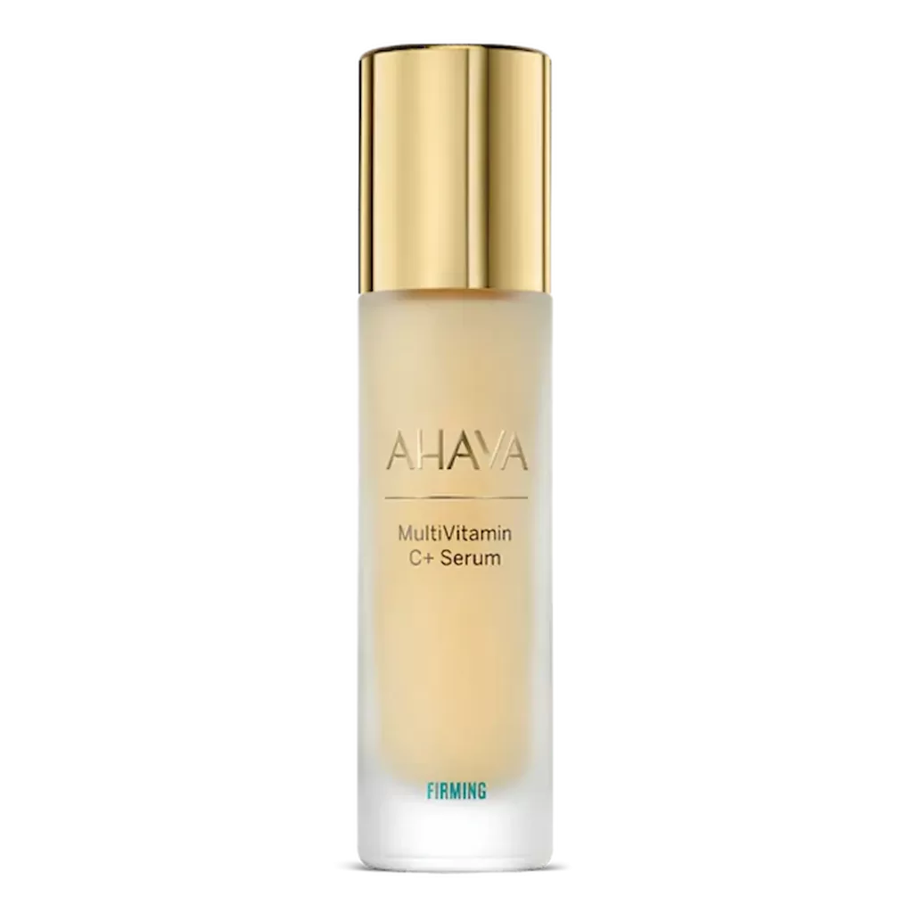 MULTIVITAMIN C- FIRMING SERUM