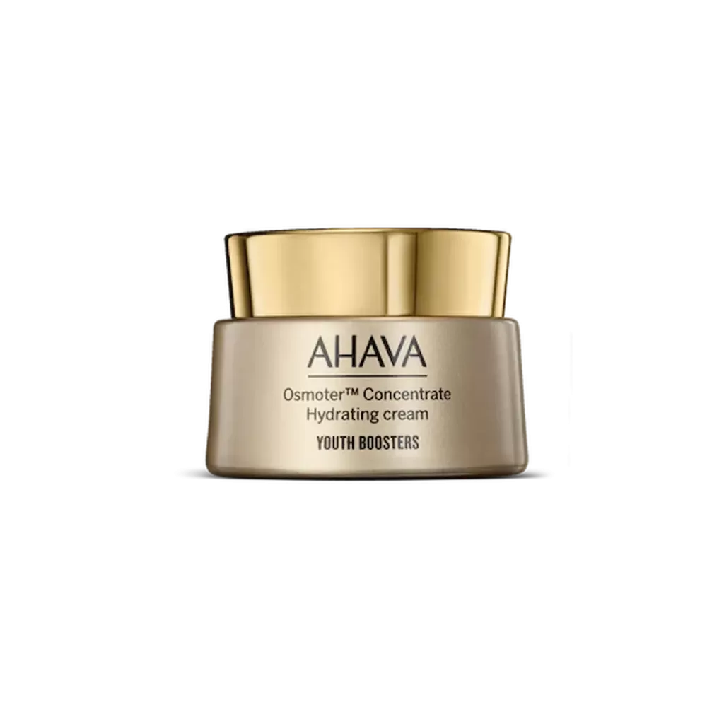 OSMOTER™ CONCENTRATE HYDRATING CREAM