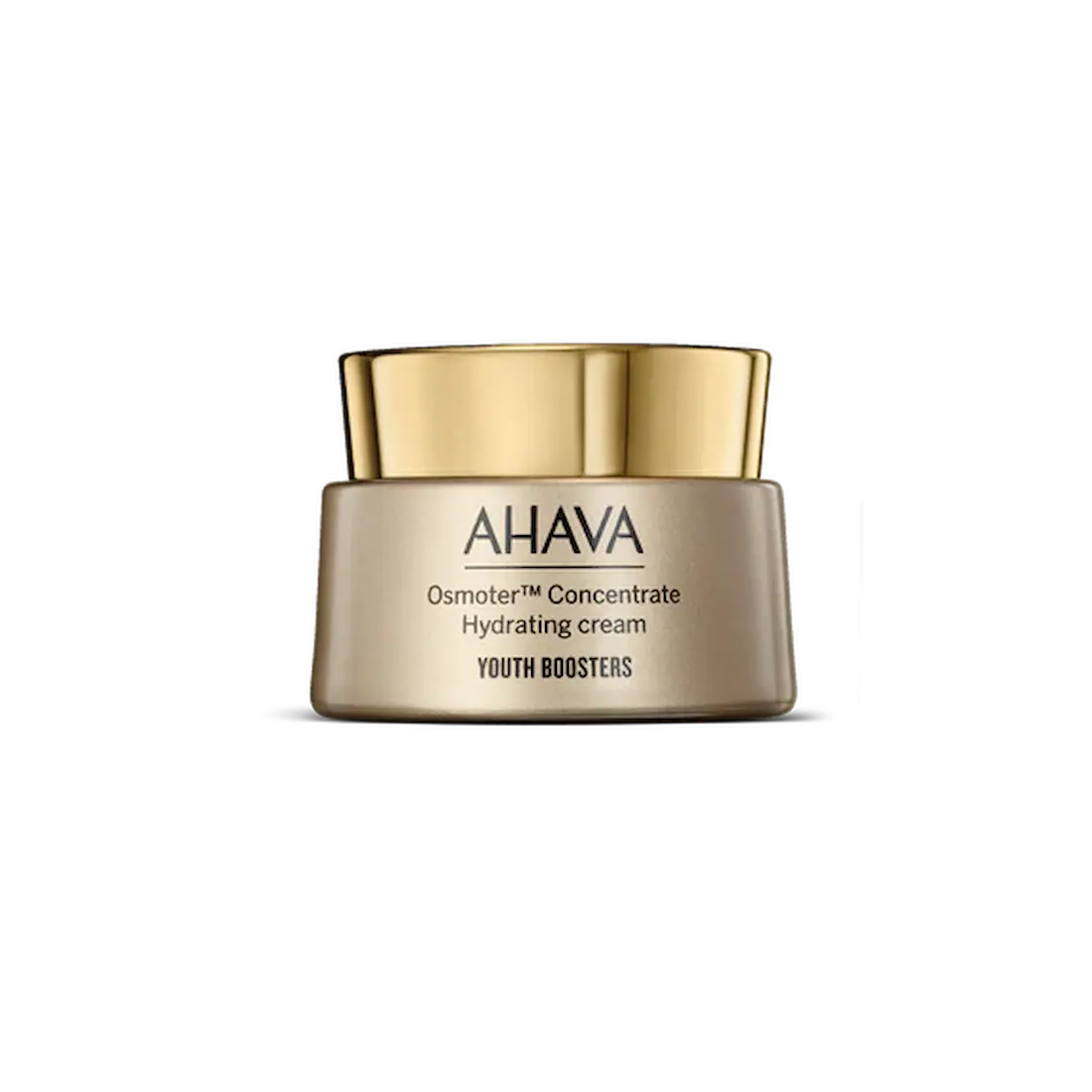 OSMOTER™ CONCENTRATE HYDRATING CREAM