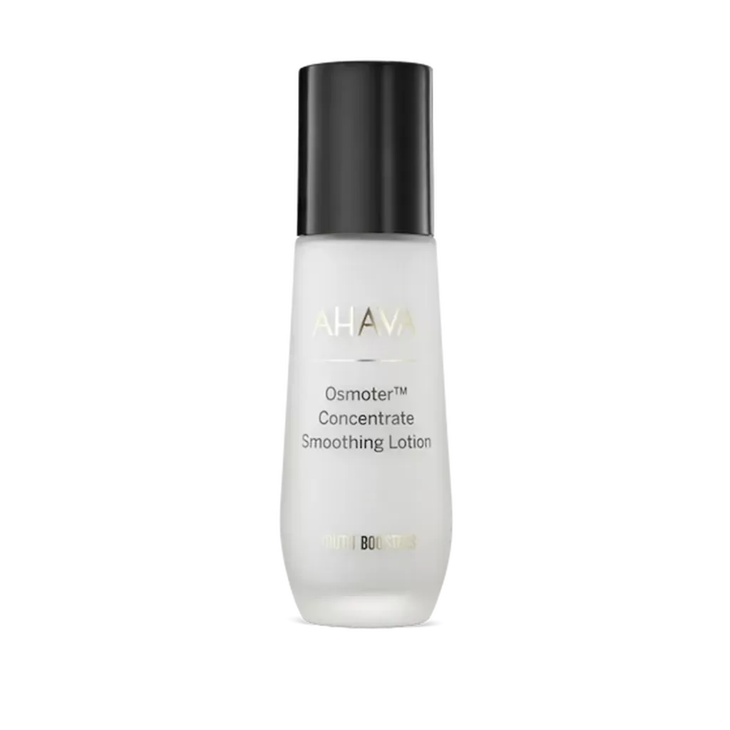 OSMOTER™ CONCENTRATE SMOOTHING LOTION