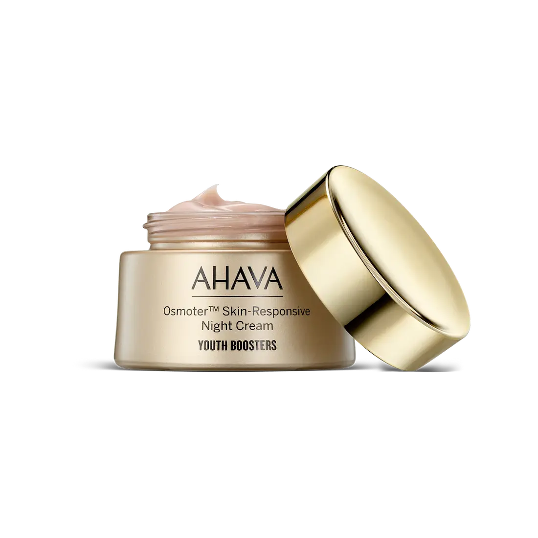 OSMOTER™ SKIN RESPONSIVE NIGHT CREAM