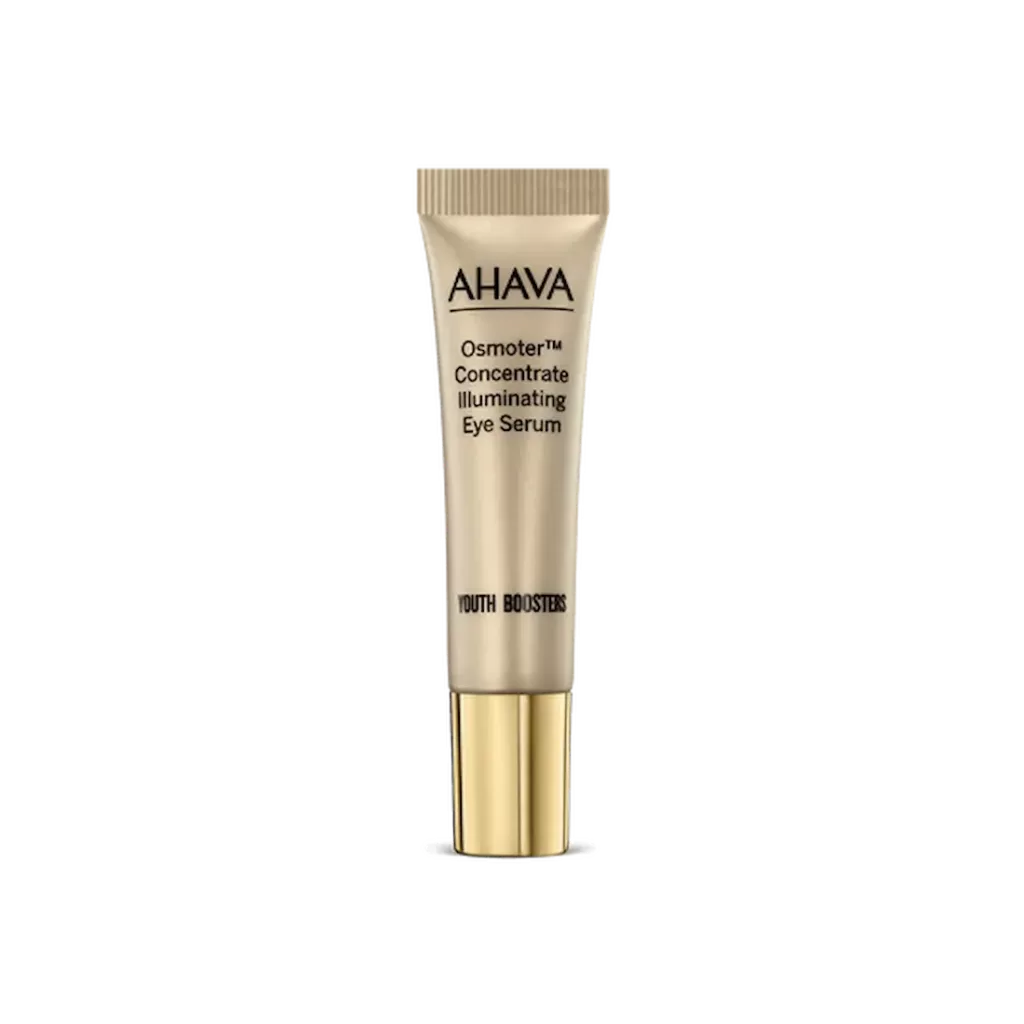 OSMOTER™CONCENTRATE ILUMINATING EYE SERUM