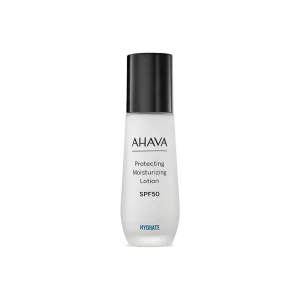 PROTECTING MOISTURIZING LOTION SPF50