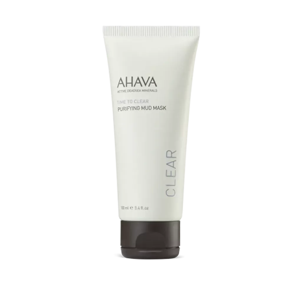 PURIFYING MUD MASK
