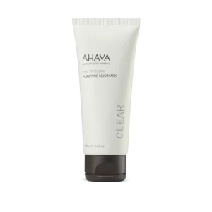 PURIFYING MUD MASK