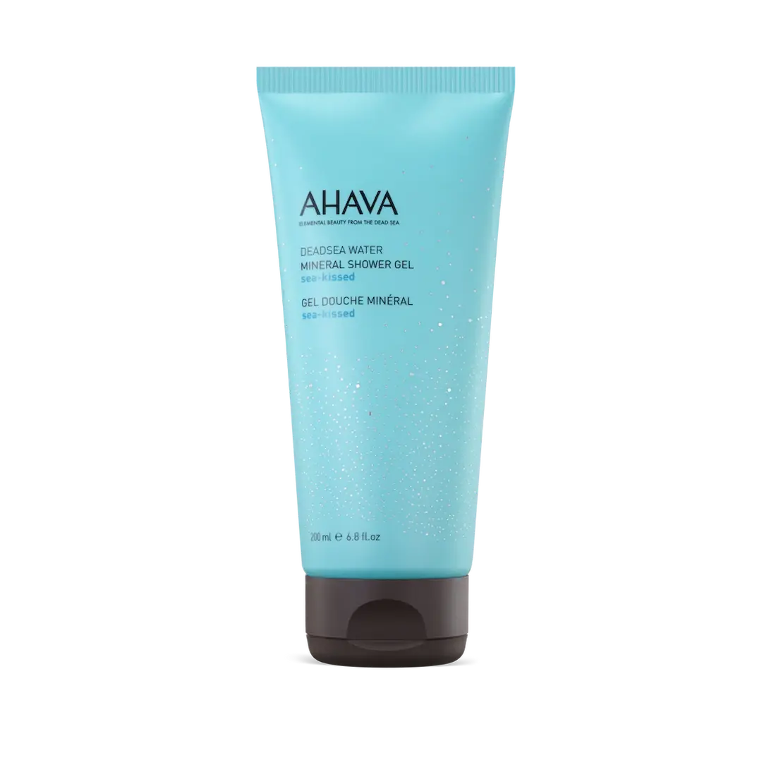 SEA-KISSED MINERAL SHOWER GEL