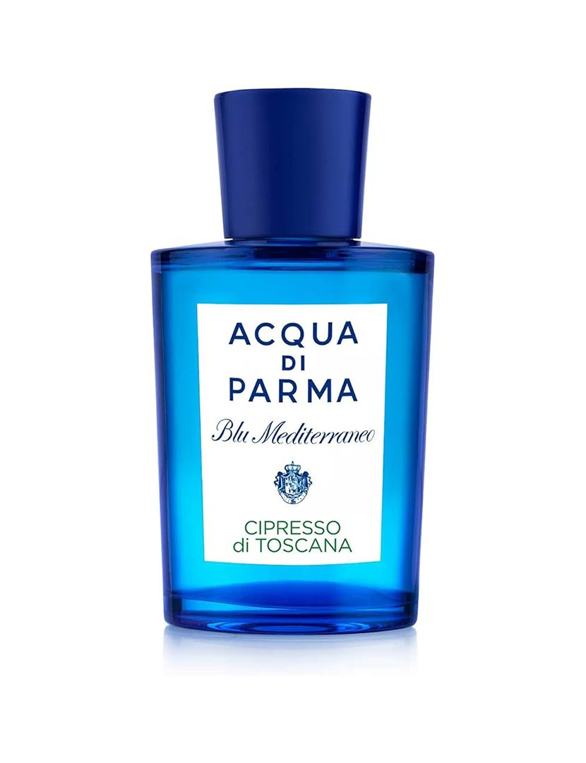 BLUE MEDITERRANEO CIPRESSO