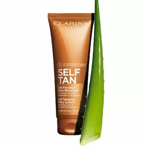 LAIT FONDANT AUTO-BRONZANT