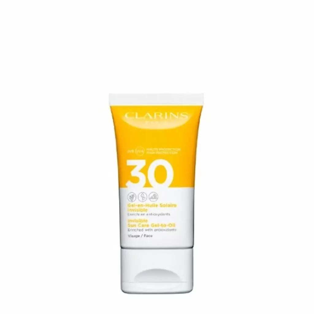 CREME SOLAR SPF30
