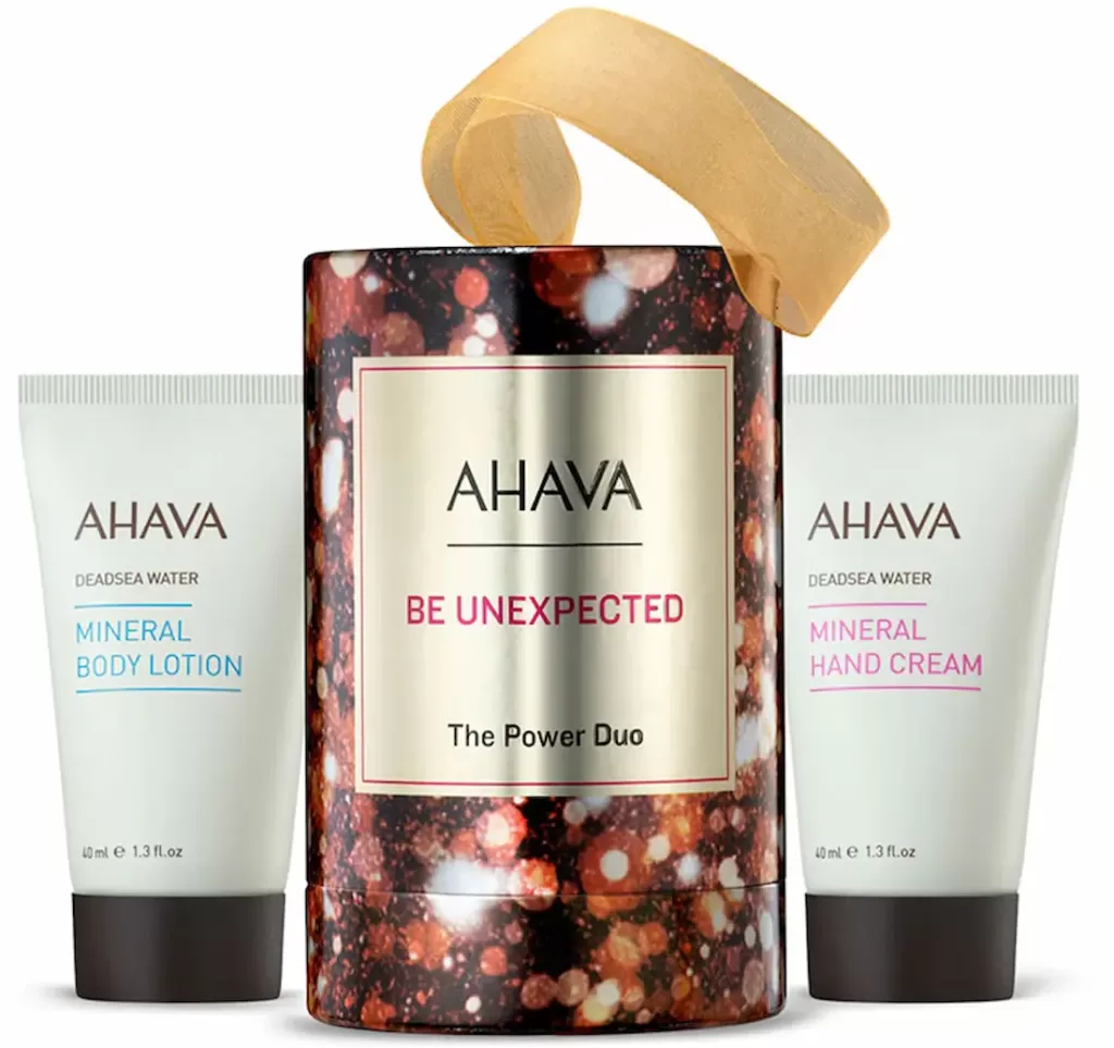 CONJUNTO THE POWER DUO