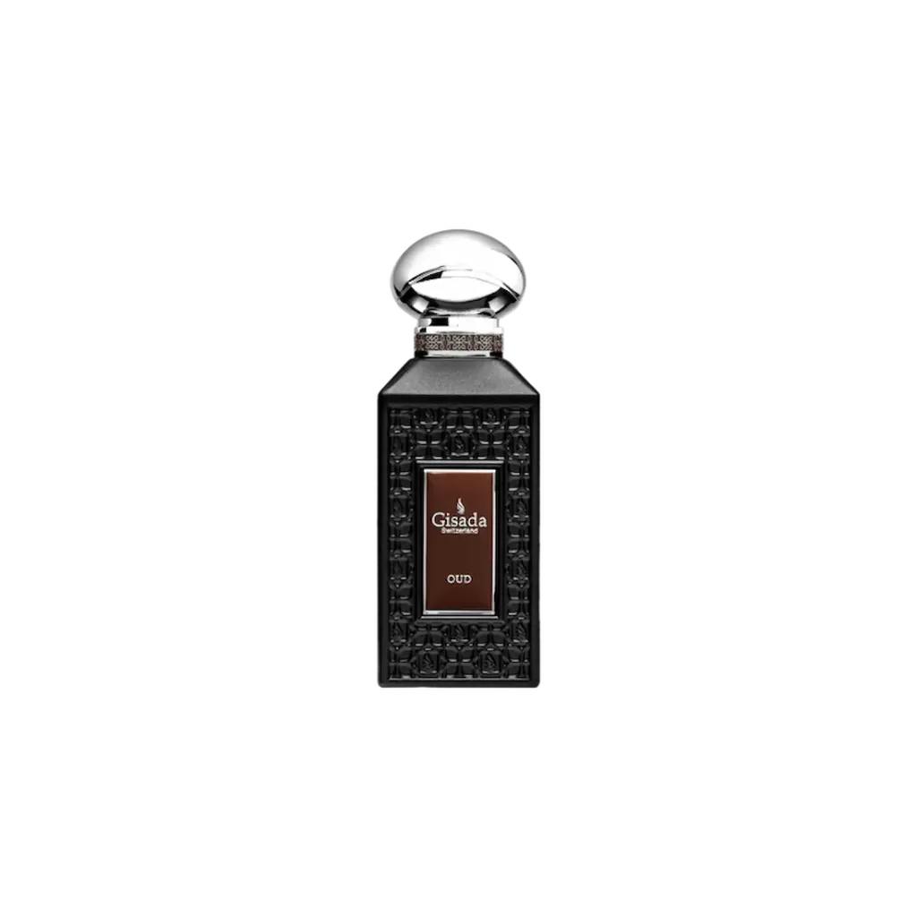 LUXURY COLLECTION OUD PARFUM