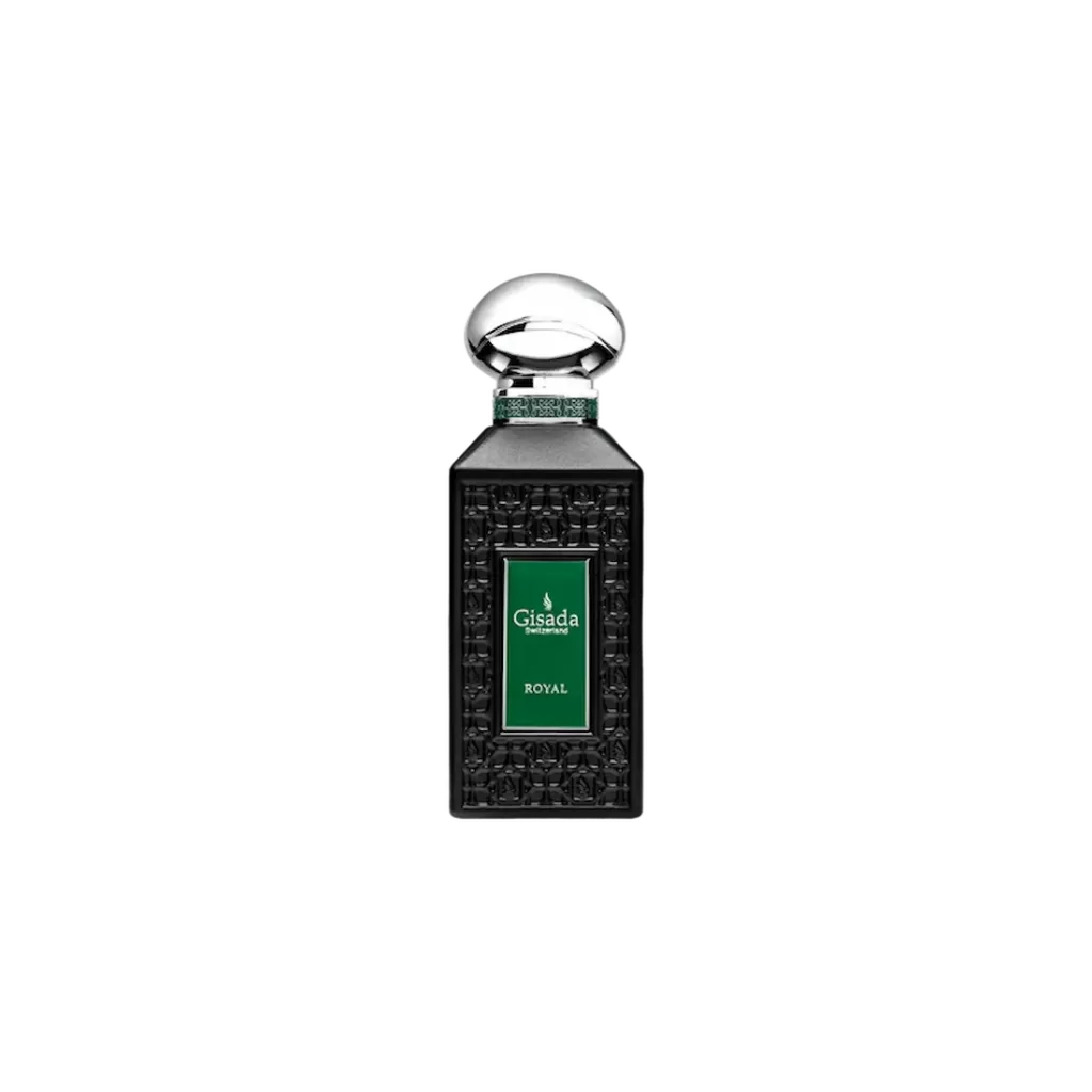 LUXURY COLLECTION ROYAL PARFUM